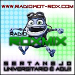 Radio Rox Mix !